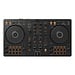 Pioneer DJ DDJ-FLX4 2-kanaals DJ controller