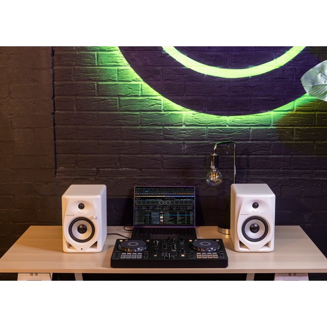 Pioneer DJ DDJ-FLX4 2-kanaals DJ controller