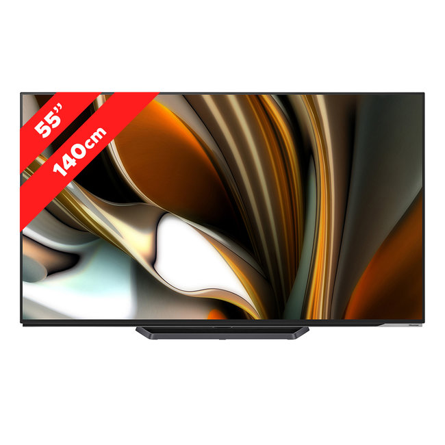 Hisense 55A85H OLED 4K smart TV