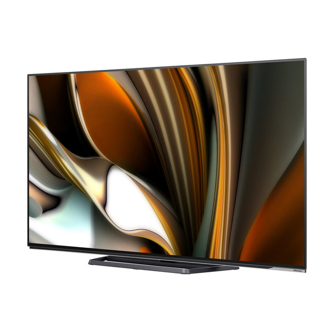 Hisense 55A85H OLED 4K smart TV