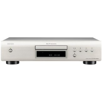 Denon Denon DCD-600NE Zilver