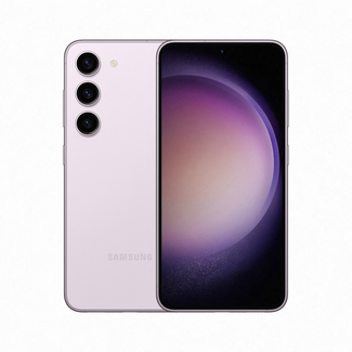 Samsung Samsung Galaxy S23 128GB Lavendel 5G
