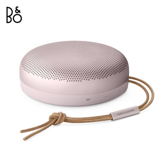 Bang & Olufsen  Bang & Olufsen Beosound A1 2nd Gen Roze