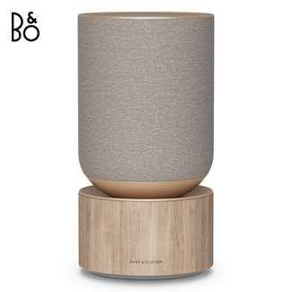 Bang & Olufsen  Bang & Olufsen Beosound Balance Natural Oak