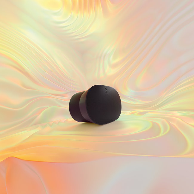 Sonos Era 300 luidspreker zwart