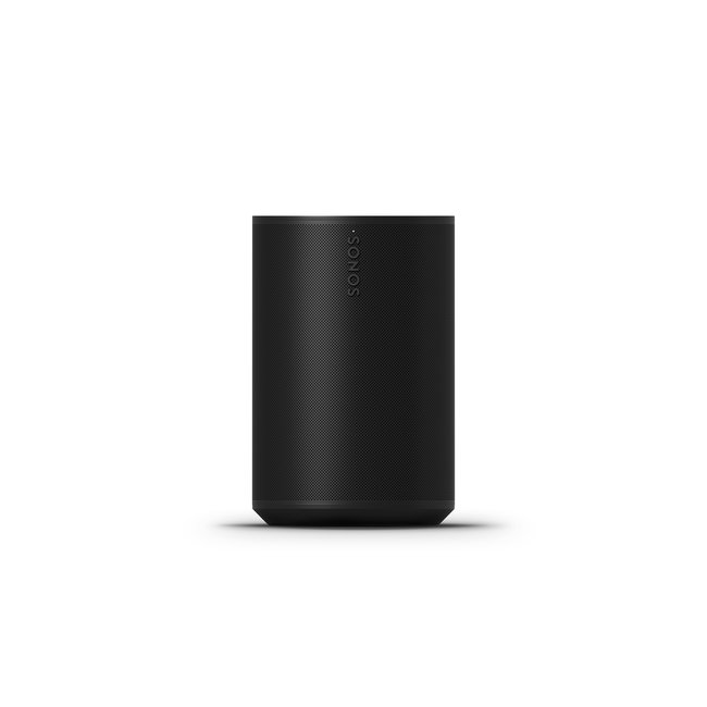 Sonos ERA 100 Zwart