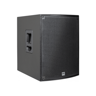 HK Audio SHL Sonar 115 SUBD actieve subwoofer