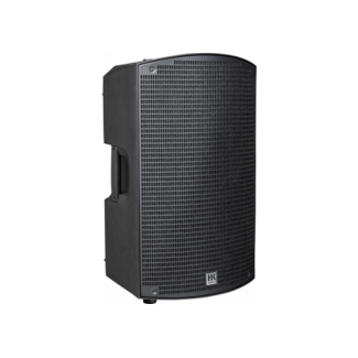 HK Audio SHL Sonar 112 XI actieve luidspreker