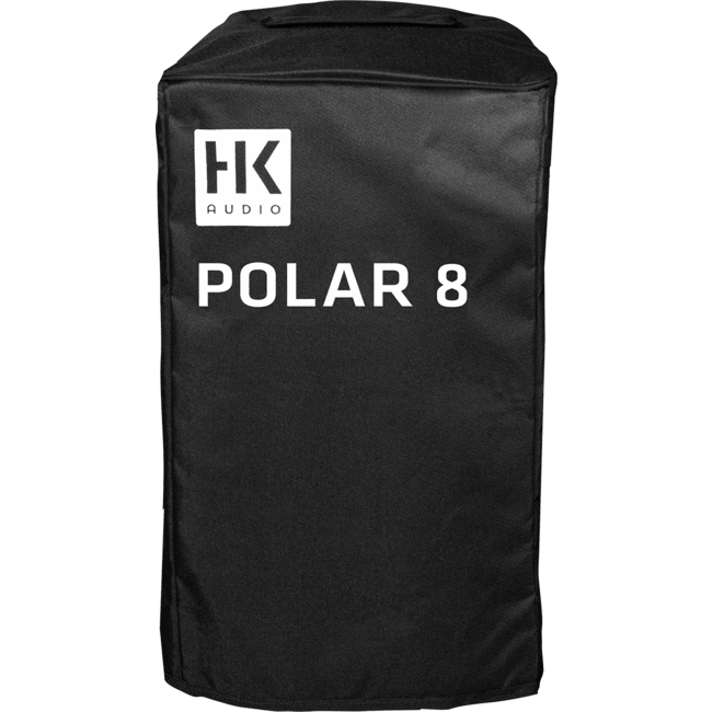 HK Audio Polar 8 Kolom geluidssyteem