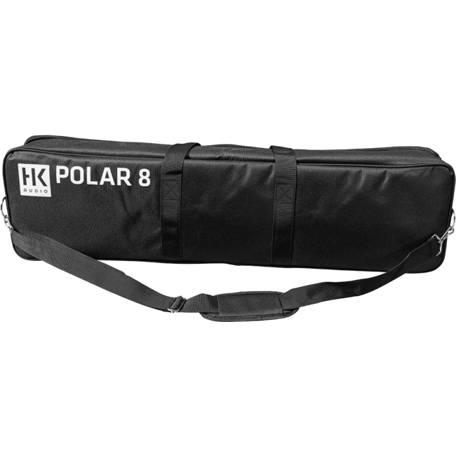 HK Audio Polar 8 Kolom geluidssyteem