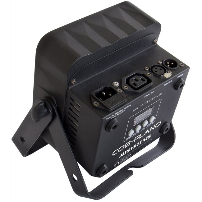 JB Systems COB-PLANO LED-projector