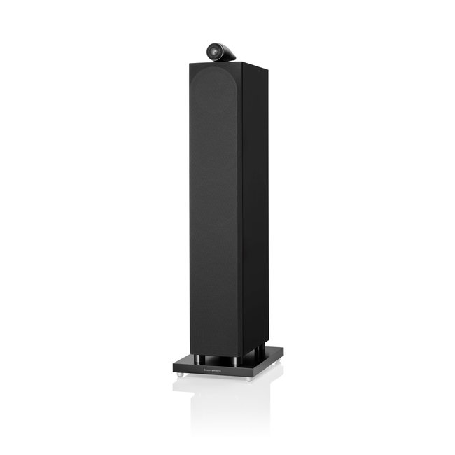 Bowers & Wilkins 702 S3 luidspreker zwart (Prijs/stuk)