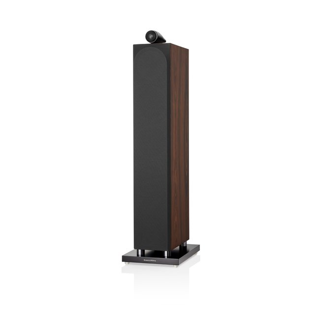 Bowers & Wilkins 702 S3 luidspreker mokka (Prijs/stuk)