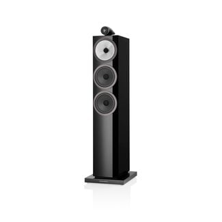 Bowers & Wilkins Bowers & Wilkins 703 S3 Zwart (Prijs/stuk)