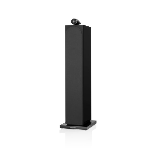 Bowers & Wilkins 703 S3 luidspreker zwart (Prijs/stuk)
