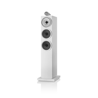 Bowers & Wilkins 703 S3 luidspreker wit (Prijs/stuk)