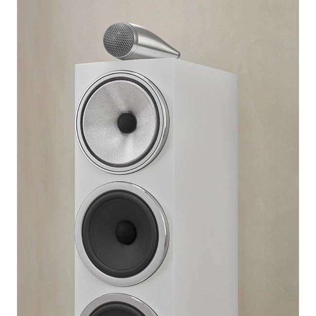 Bowers & Wilkins 703 S3 luidspreker wit (Prijs/stuk)