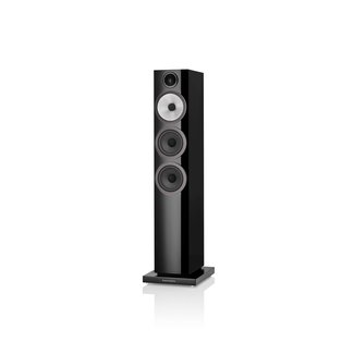 Bowers & Wilkins 704 S3 luidspreker zwart (Prijs/stuk)