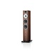 Bowers & Wilkins 704 S3 luidspreker mokka (Prijs/stuk)