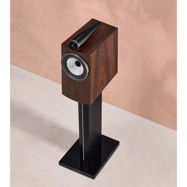 Bowers & Wilkins 705 S3 luidspreker mokka (Prijs/stuk)