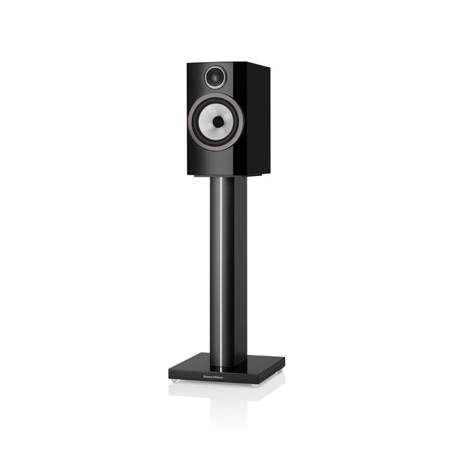 Bowers & Wilkins 706 S3 luidspreker zwart (Prijs/stuk)