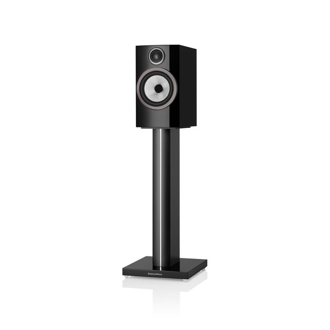 Bowers & Wilkins 706 S3 Zwart (Prijs/stuk)