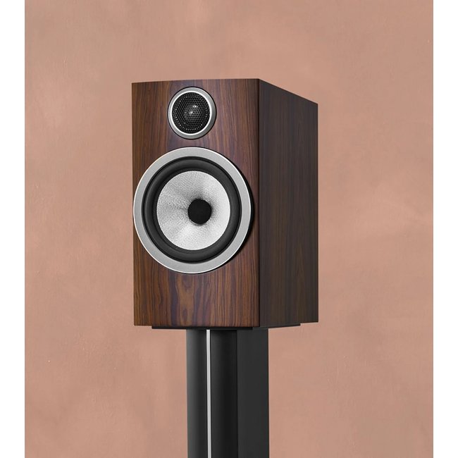 Bowers & Wilkins 706 S3 luidspreker mokka (Prijs/stuk)
