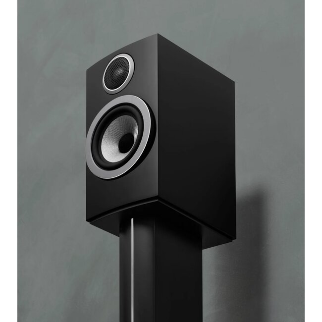 Bowers & Wilkins 707 S3 luidspreker zwart (Prijs/stuk)