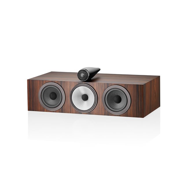 Bowers & Wilkins HTM71 S3 luidspreker mokka