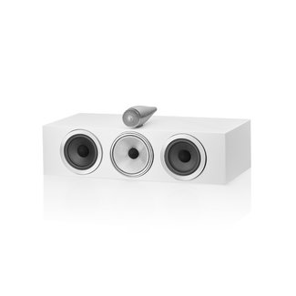 Bowers & Wilkins HTM71 S3 luidspreker wit