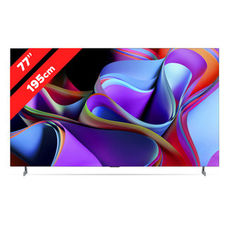 LG Electronics OLED77Z39LA OLED evo 8K Smart TV