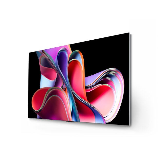 LG OLED55G36LA OLED evo 4K Smart TV