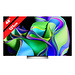 LG Electronics OLED48C35LA OLED evo 4K Smart TV