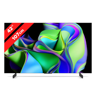 LG Electronics LG OLED42C35LA