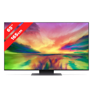 LG Electronics LG 65QNED826RE