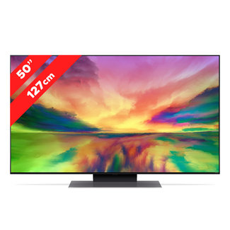 LG Electronics 50QNED826RE QNED 4K UHD Smart TV