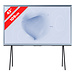 Samsung QE43LS01 The Serif Blauw