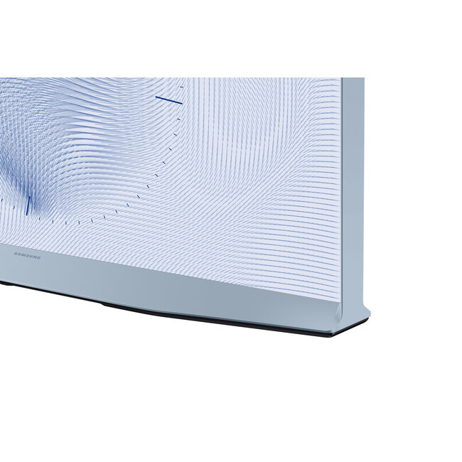 Samsung QE65LS01 The Serif Blauw