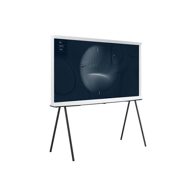 Samsung QE50LS01 The Serif Wit