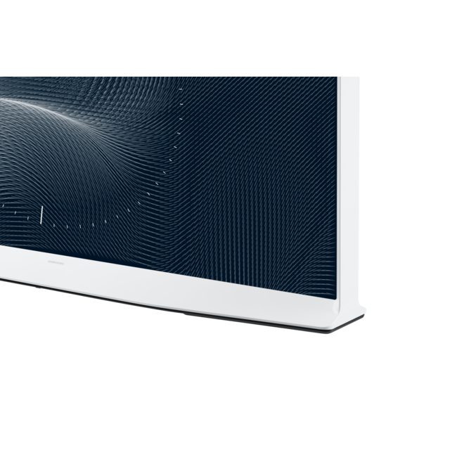Samsung QE55LS01 The Serif Wit