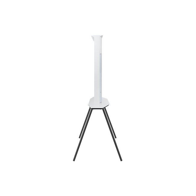 Samsung QE43LS01  Samsung The Serif Wit