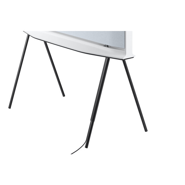 Samsung QE43LS01  Samsung The Serif Wit