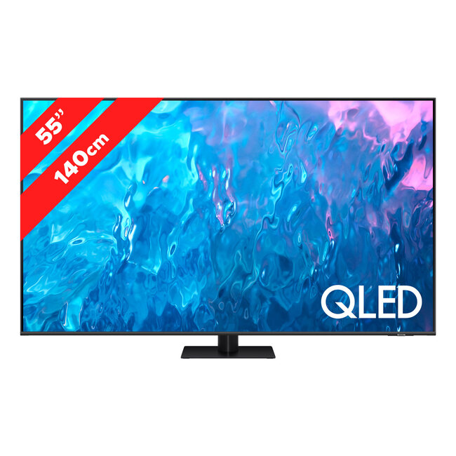 Samsung QE55Q70C QLED 4K Smart TV