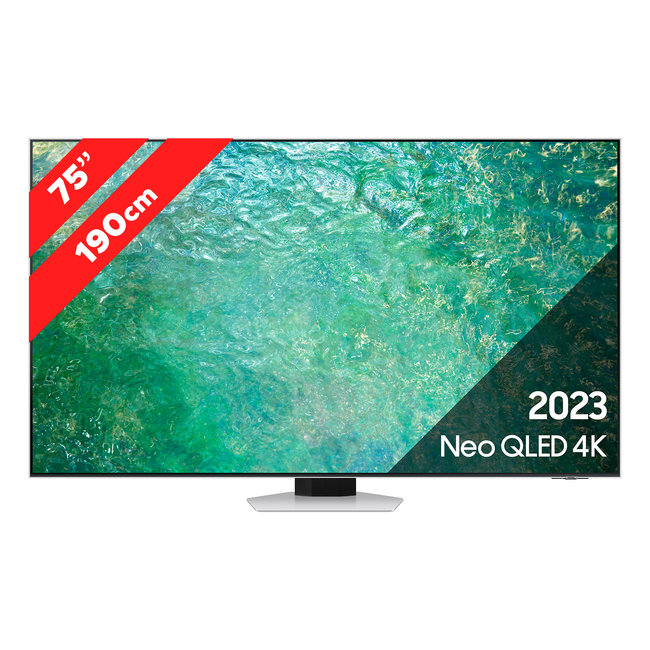 Samsung QE75QN85C Neo QLED 4K Smart TV