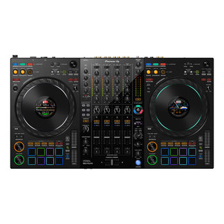 Pioneer DJ DDJ-FLX10 4-kanaals dj-controller