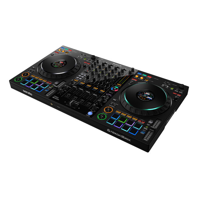 Pioneer DJ DDJ-FLX10 4-kanaals dj-controller