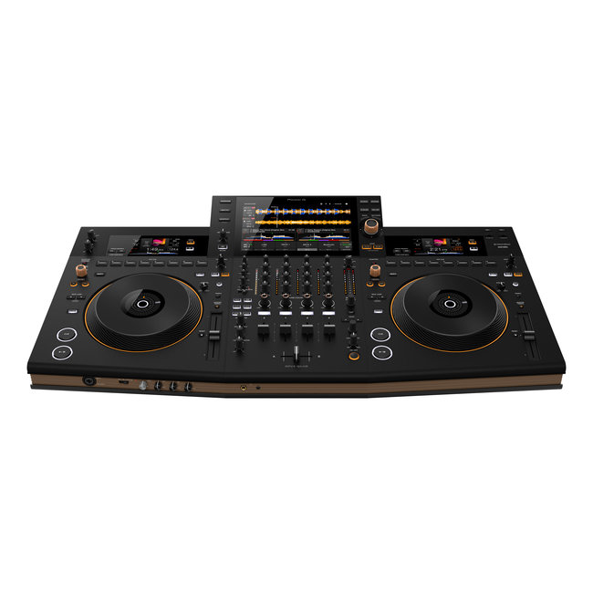 Pioneer DJ OPUS QUAD all-in-one DJ-controller