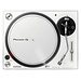 Pioneer DJ PLX-500 draaitafel wit