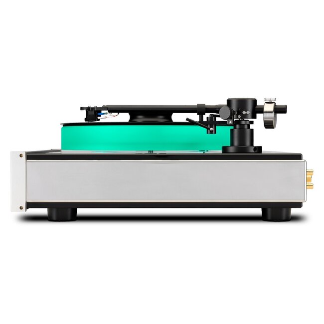 McIntosh MT5 precisie draaitafel