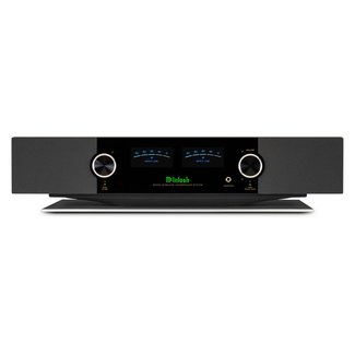 McIntosh RS250 draadloos luidsprekersysteem
